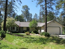 Redding Real Estate